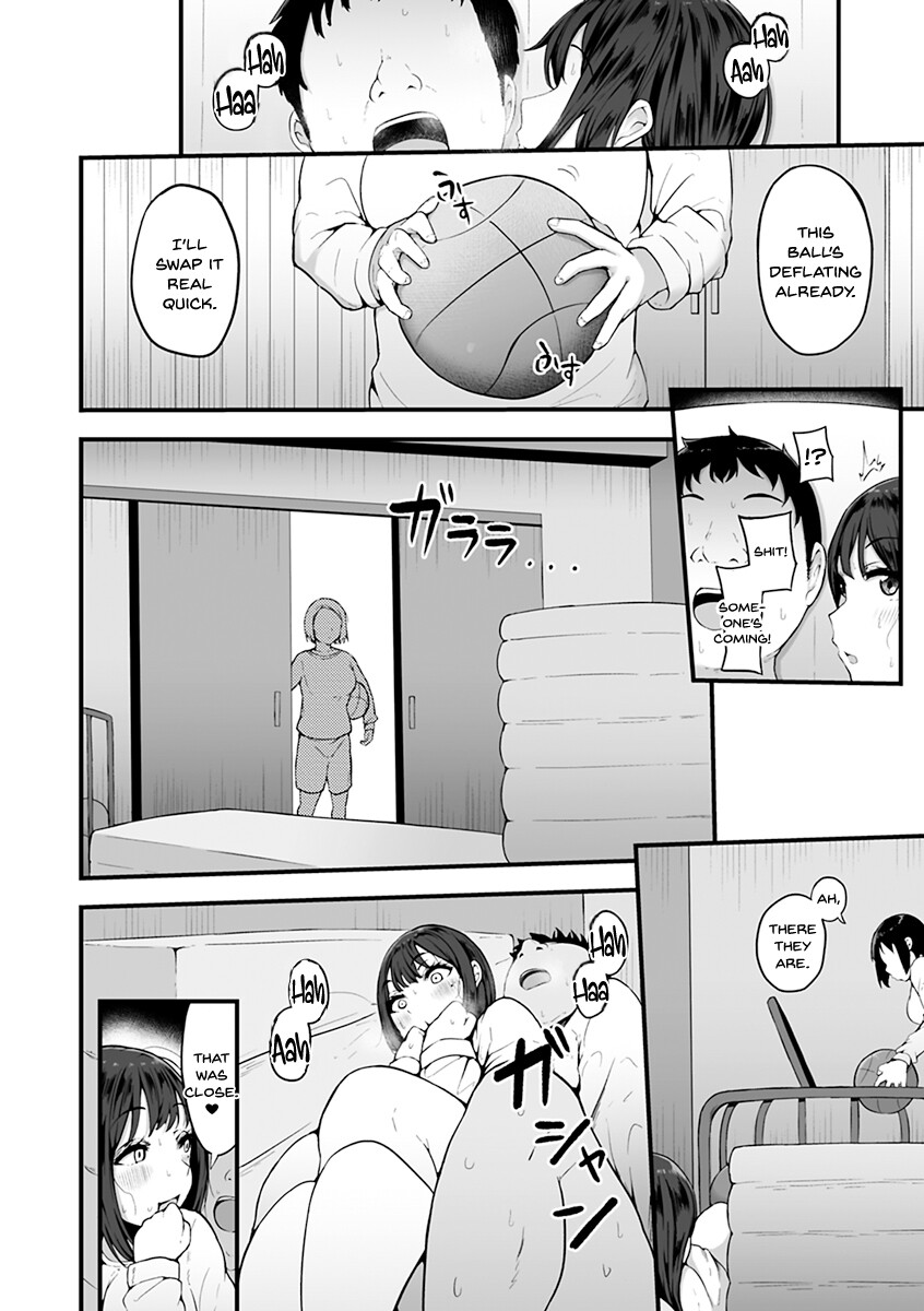 Hentai Manga Comic-Awakening of the Female ~Female Instinct~-Read-118